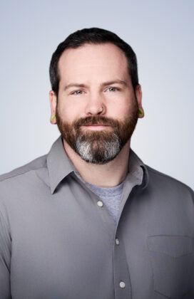 Zach Allcock